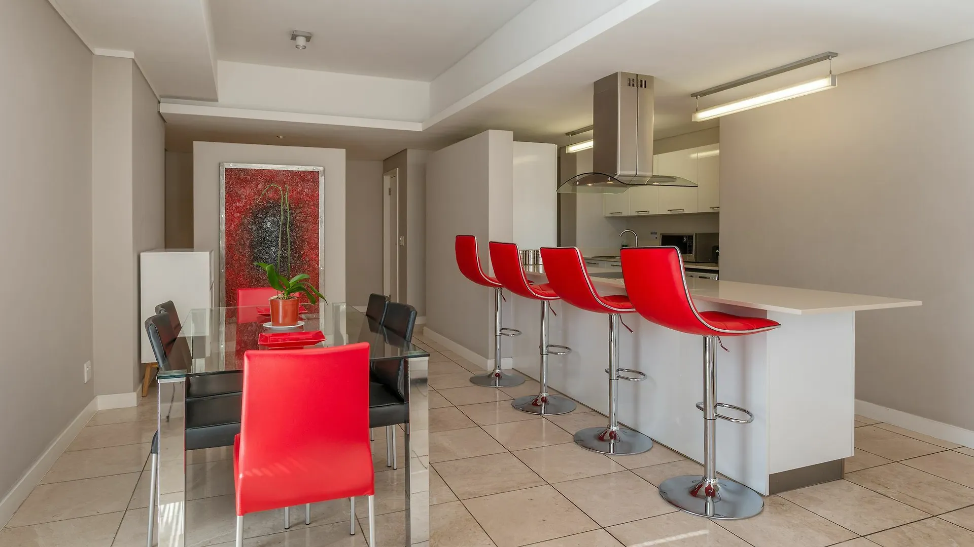 Harbour Bridge Ivory Suite Cape Town 0*,  South Africa